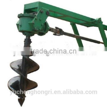 1W series hole digger pit-picker earth auger for sale