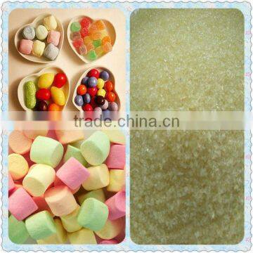 Edible Bovine Gelatin Powder/unflavored Gelatin for Marshmallows