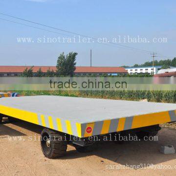 40 Ton Trailer for Sale