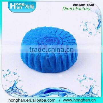 Eco-Friendly Liquid Toilet Cleaner Mint photo-3