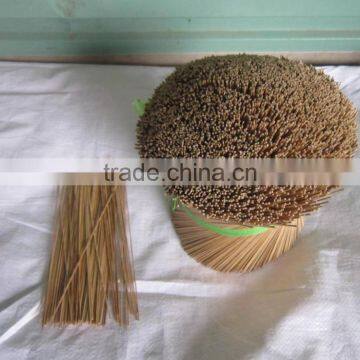 Bamboo incense sticks from Vietnam with cheapest price