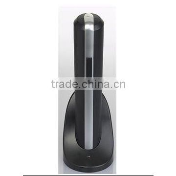 Rechargeable electric wine opener,automatic wine opener ,electric wine corkscrew