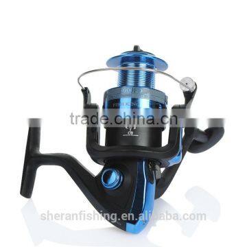 RD 2016 Factory direct sale new arrival rear drag spinning reel