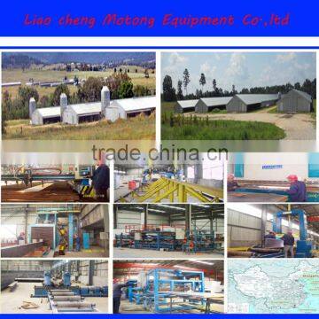 Egg Chicken House Design for Layers photo-6