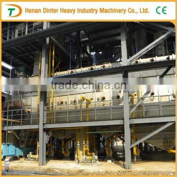 Hot sale sunflower seed oil extracting plant