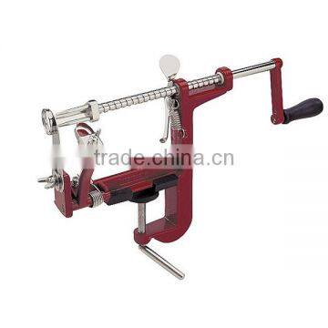 Manual Metal Apple Peeler Machine