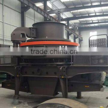 0.1-5mm Limestone Sand Making Machines photo-4