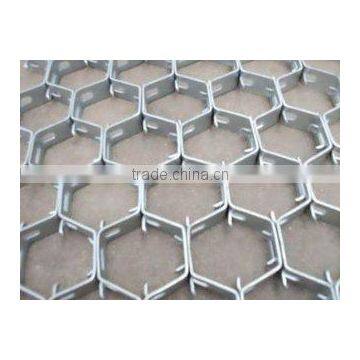 Hexmetal Refractory Anchor