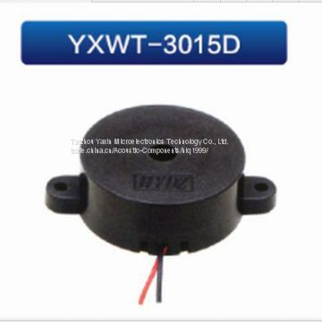 YXWT-3015D buzzer