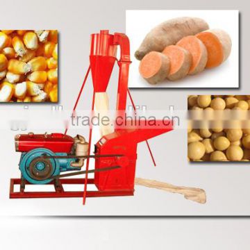 maize/mays/waxy corn/corn flour milling machine