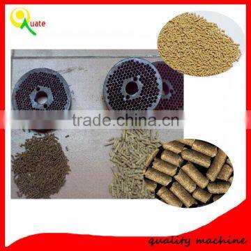 chicken feed pellet machine/pellet machine for animal feed