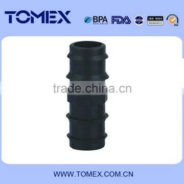 Nipple Coupling Plasic Fittings with factory price made in China