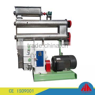 Mini Home Use Chicken Feed Pellet Making Machine photo-5