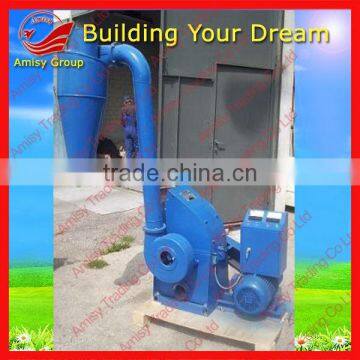 2014 Hot sale Animal Feed Grain Crusher