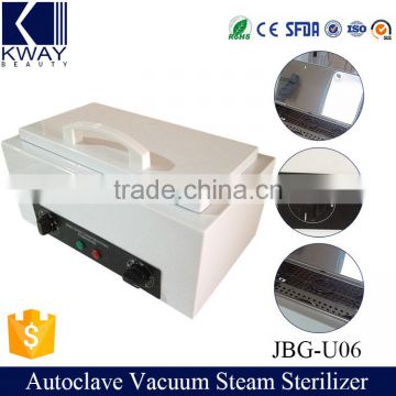 Hot selling best product autoclave plasma beauty devices uv sterilizer wityh CE certificate