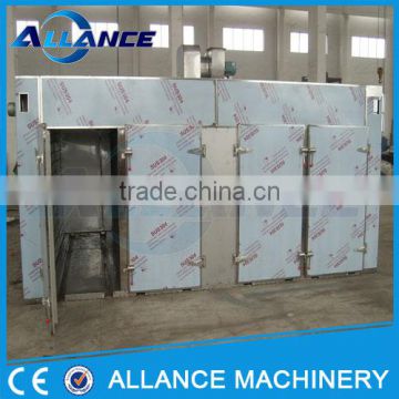 batch type circulating dryer machine