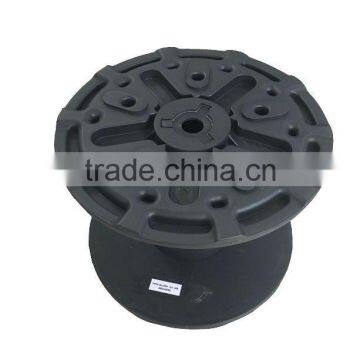 High Quality Plastic Hose Reel photo-2