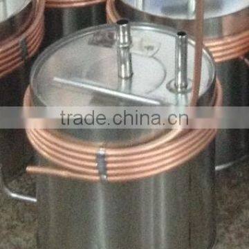 Classic Desktop Water Dispenser Compressor R134a photo-3