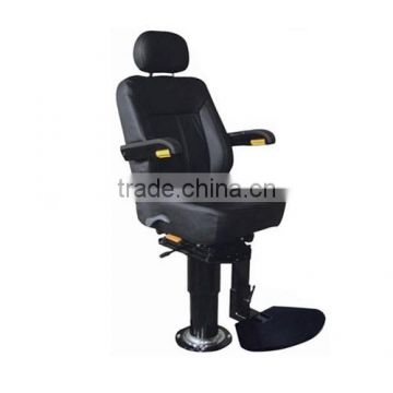 Fixed Type Marine Pilot Seat