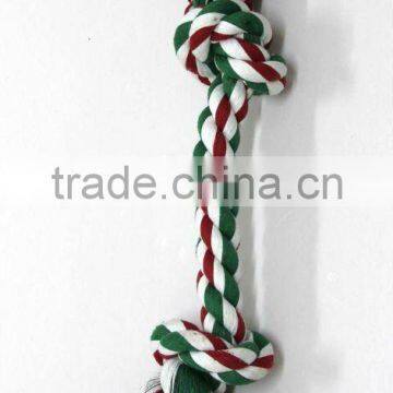 Knot Rope Dog Tug Toy, Large size, MARTHE