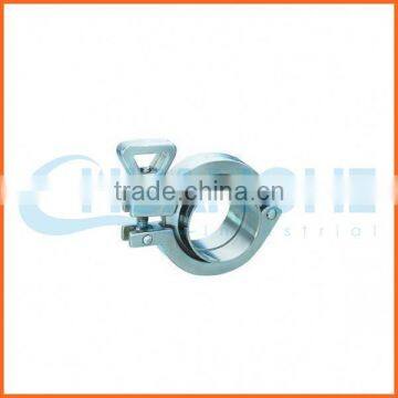 Chuanghe High v Band Hose Clamps photo-5