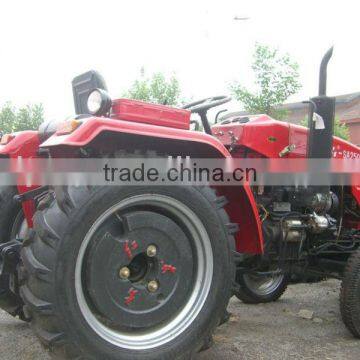 YTO mini tractor 25hp competitive prices YTO 250P