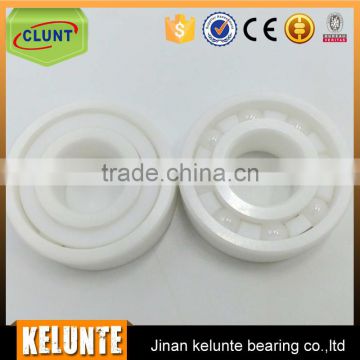 Miniature ceramic deep groove ball bearing 688 with small sizes