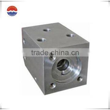 hydraulic valve block,valve manifold