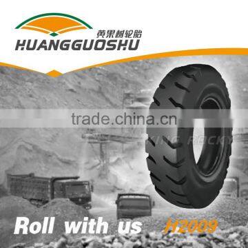 Bias Otr 1200 20 Tyre for Truck Used in Mine Area photo-4