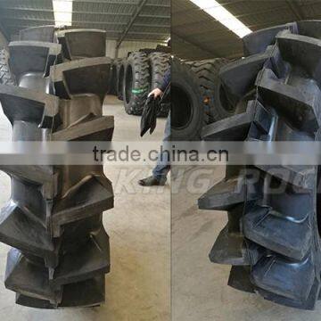 Paddy Field Farm Equipment 16.9-34 Tractor Tyres photo-2