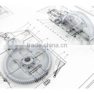 Plastic Products Made By Injection Molding photo-3