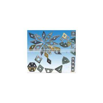 China Manufacturer Tungsten Carbide Polished Milling Tips photo-4