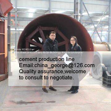 lime kiln manufacturer china