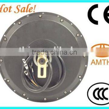 Bicycle Motor, Electric Bicycle Motor, Electric Bicycle Hub Motor photo-5