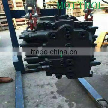 DH225-7 VALVE ASSY ,,CONTROL VALVE,MAIN CONTROL VALVE photo-6