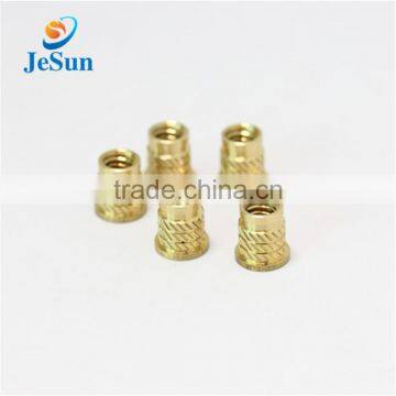 Good quality madein guangdong brass screw