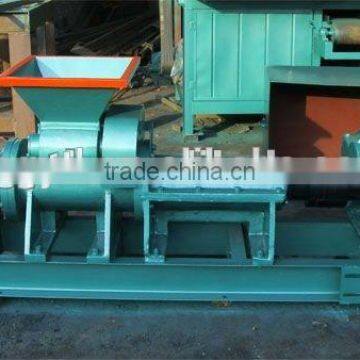 High Quality Extruder Machine Made Charcoal photo-4