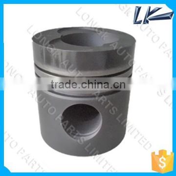 Truck parts stock for OM352A piston 0045000