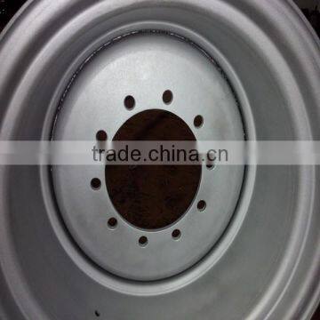 20.00X26.5 Finished Jiujiu Steel Wheels photo-6