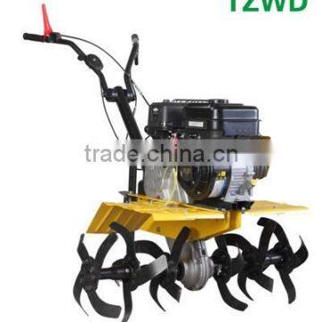 Tiller Cultivator (BK-75) can match with grass cutter