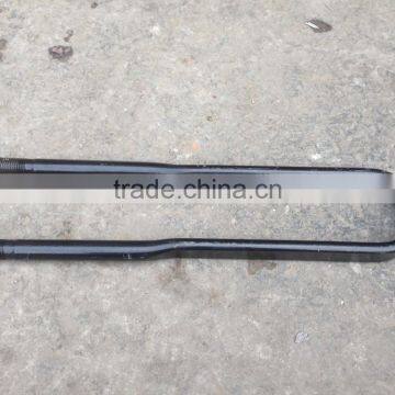 DONGFENG Spare Parts Truck Part Auto Parts 29ZB3-01132 Steel U Bolt With nd Nuts photo-2