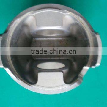 Aluminum Engine Piston H07C