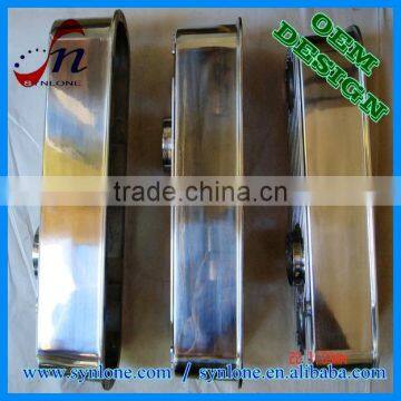 OEM Aliminium Die Casting Housing Car Parts photo-3