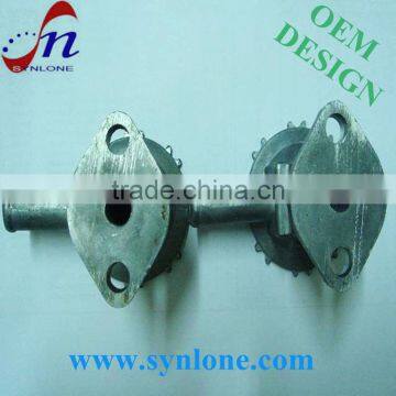 Cf8m Aluminum Forging Valve Body photo-3