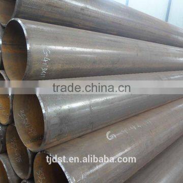 Cold Rolling Hollow Structural Steel Square Tubing Steel Pipes/ERW Steel Pipes photo-3