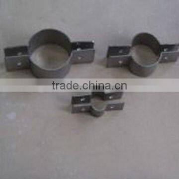 Stainless Steel or Aluminum Angle Processing or Other Decorative Cut off Pieces photo-6