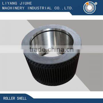 High Quality Customized Roller Shell photo-3