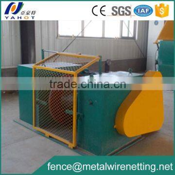 Automatically Straight Line Wire Drawing Machinery