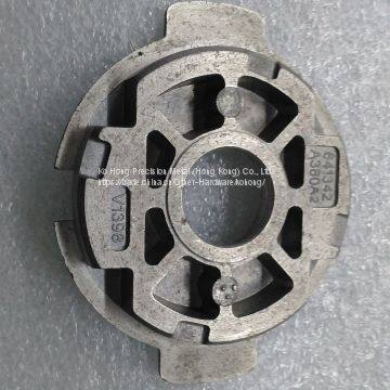 Metal Stamping Parts, Customized for Customers photo-1