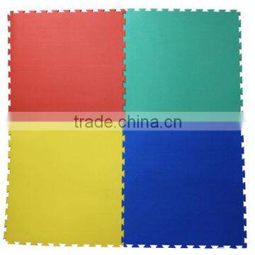 Martial Art Aikido, Judo,karate, Taekwondo Interlocking EVA Foam Floor Mats photo-4